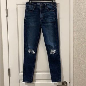 Women’s American Eagle Jeans